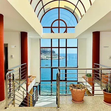 With Ocean View Apartment Playa Del Cura (Gran Canaria)